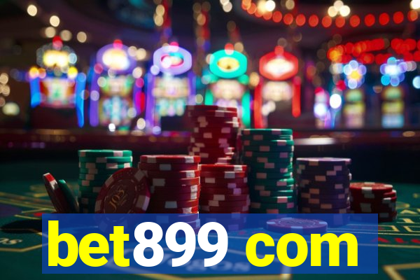 bet899 com